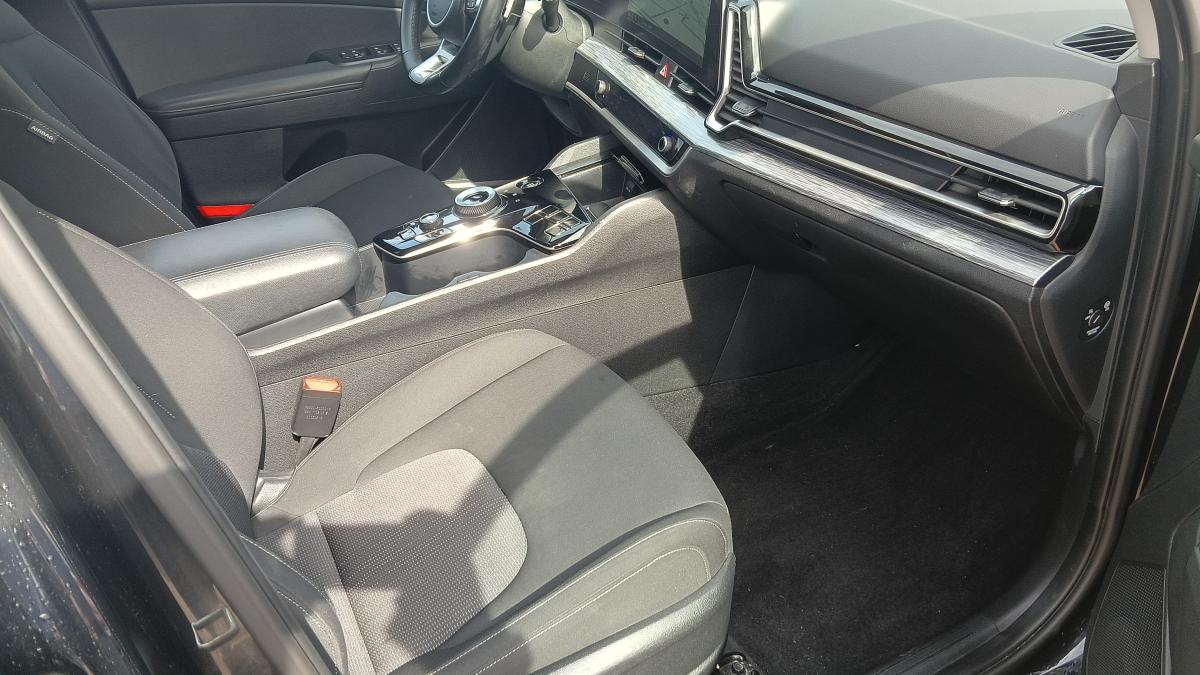 Kia Sportage 1.6 CRDI 136 CV DCT7 2WD Mild Hybrid Style